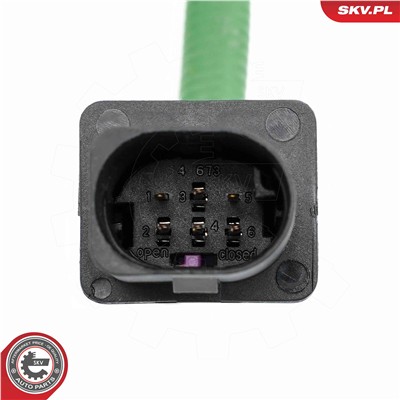 ESEN SKV 09SKV207 Číslo výrobce: LSU-4.9. EAN: 5906302222612.