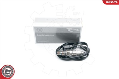 ESEN SKV 09SKV672 EAN: 5901947330395.