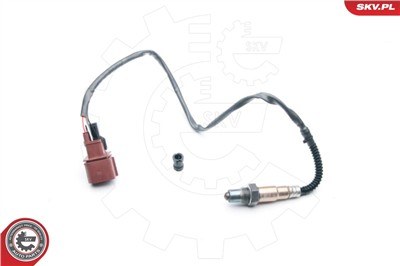 ESEN SKV 09SKV858 EAN: 5901947334492.