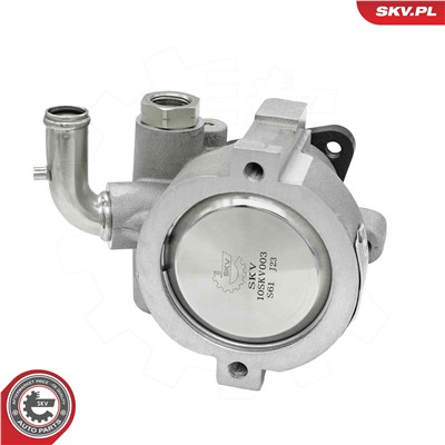 ESEN SKV 10SKV003 EAN: 5901947307946.