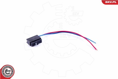 ESEN SKV 16SKV025 EAN: 5903968427658.