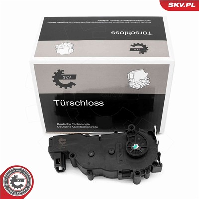 ESEN SKV 16SKV086 EAN: 5903968496005.