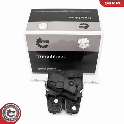 ESEN SKV 16SKV091 EAN: 5903968496043.