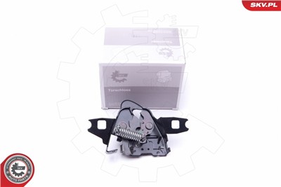 ESEN SKV 16SKV207 EAN: 5901947383001.