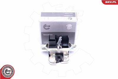 ESEN SKV 16SKV217 EAN: 5901947386651.