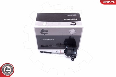 ESEN SKV 16SKV341 EAN: 5901947398159.