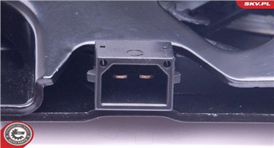 ESEN SKV 16SKV350 EAN: 5903968416690.