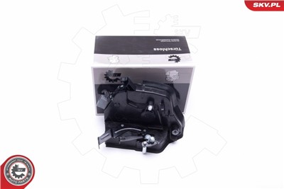 ESEN SKV 16SKV811 EAN: 5901947398029.