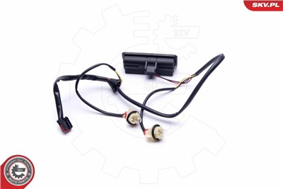 ESEN SKV 16SKV898 EAN: 5903968430580.