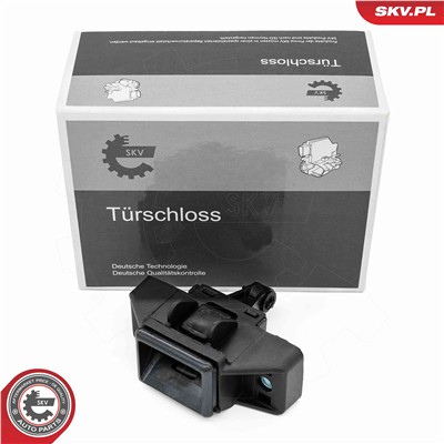 ESEN SKV 16SKV938 EAN: 5906302210725.