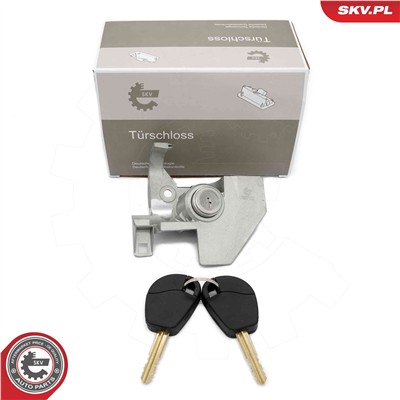 ESEN SKV 16SKV994 EAN: 5903968477516.