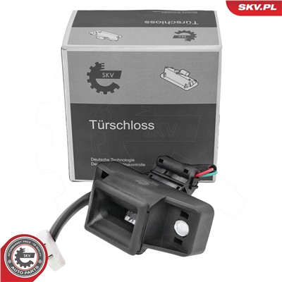 ESEN SKV 16SKV999 EAN: 5906302271450.