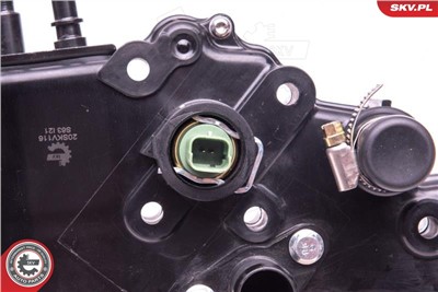 ESEN SKV 20SKV116 EAN: 5903968418687.