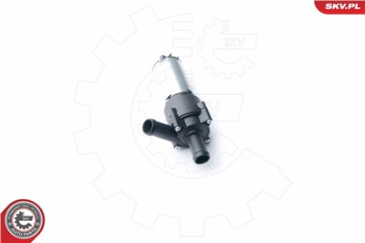 ESEN SKV 22SKV004 EAN: 5901947324295.