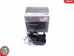 ESEN SKV 23SKV003 BLACK