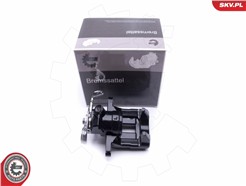 ESEN SKV 23SKV013 BLACK