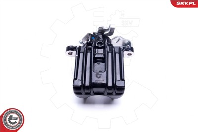 ESEN SKV 23SKV113 BLACK EAN: 5901947388495.