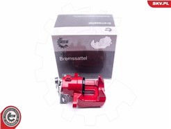 ESEN SKV 23SKV113 RED