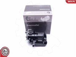 ESEN SKV 23SKV114 BLACK