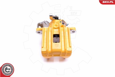 ESEN SKV 23SKV114 YELLOW EAN: 5901947388563.