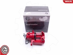 ESEN SKV 23SKV117 RED