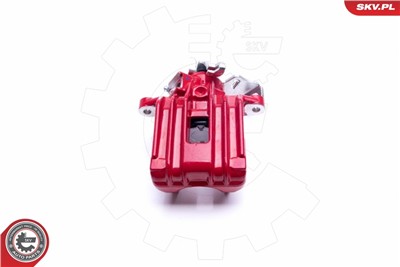 ESEN SKV 23SKV117 RED EAN: 5901947388587.