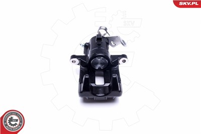 ESEN SKV 23SKV118 BLACK EAN: 5901947388617.