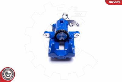 ESEN SKV 23SKV118 BLUE EAN: 5901947388631.