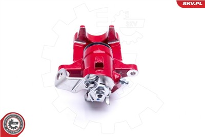 ESEN SKV 23SKV118 RED EAN: 5901947388624.