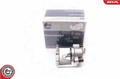 ESEN SKV 23SKV831 EAN: 5901947348796.