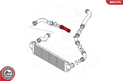 ESEN SKV 24SKV003 EAN: 5901947327876.