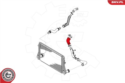 ESEN SKV 24SKV056 EAN: 5901947333723.