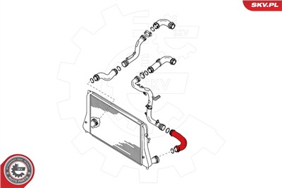 ESEN SKV 24SKV072 EAN: 5901947333884.