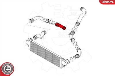ESEN SKV 24SKV096 EAN: 5901947334126.