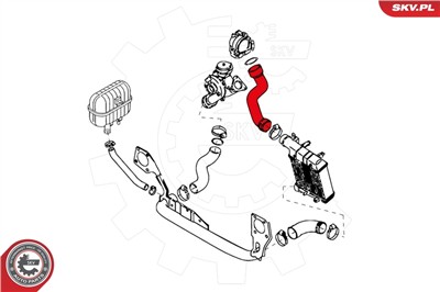 ESEN SKV 24SKV108 EAN: 5901947334249.