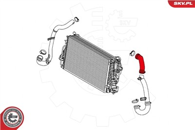 ESEN SKV 24SKV131 EAN: 5901947351994.