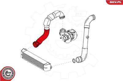 ESEN SKV 24SKV148 EAN: 5901947353257.