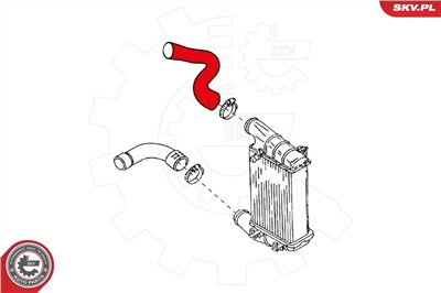 ESEN SKV 24SKV162 EAN: 5901947353394.