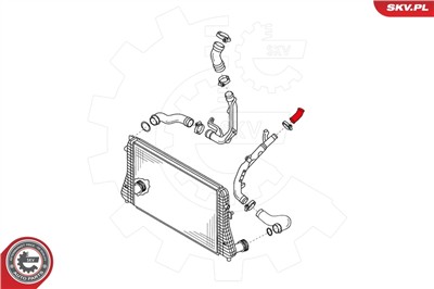 ESEN SKV 24SKV175 EAN: 5901947353530.