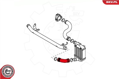 ESEN SKV 24SKV180 EAN: 5901947353585.