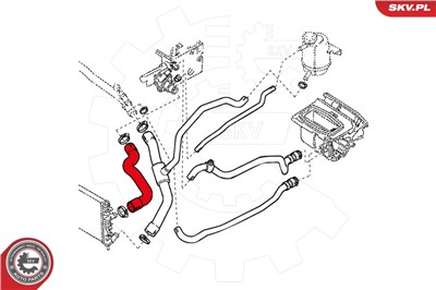 ESEN SKV 24SKV224 EAN: 5901947355794.