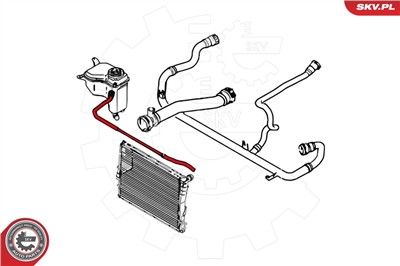 ESEN SKV 24SKV249 EAN: 5901947356043.