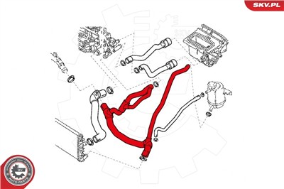 ESEN SKV 24SKV337 EAN: 5901947371541.