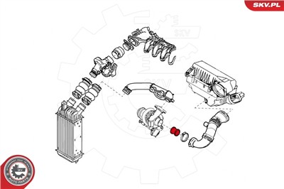 ESEN SKV 24SKV498 EAN: 5901947381298.