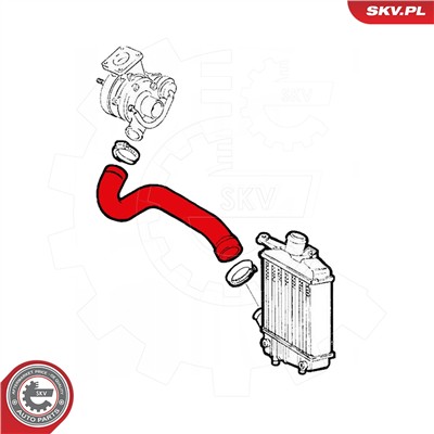 ESEN SKV 24SKV533 EAN: 5903968420598.