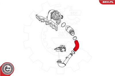 ESEN SKV 24SKV610 EAN: 5901947355299.