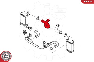 ESEN SKV 24SKV638 EAN: 5901947355572.