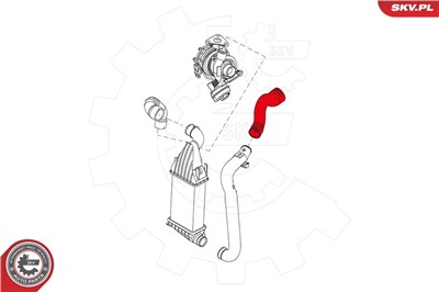 ESEN SKV 24SKV681 EAN: 5901947357255.