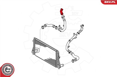 ESEN SKV 24SKV733 EAN: 5901947361665.