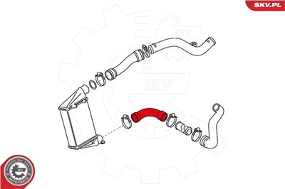 ESEN SKV 24SKV750 EAN: 5901947361801.